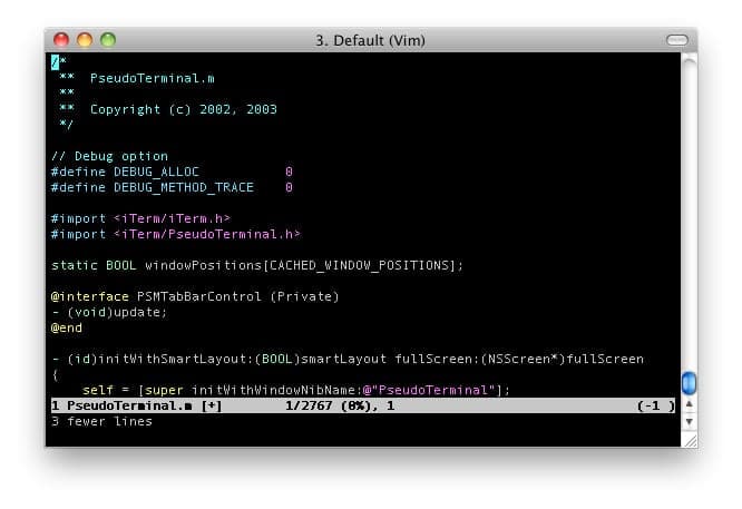 Image: Your Terminal Is an AI Workspace Now
